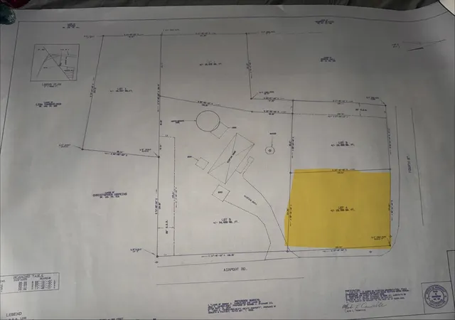Photo 1 of Sale Pending at 00 Airport Rd, Fair Haven, VT 05743 | MLS# 5085383 | Listing updated on 2026-09-26