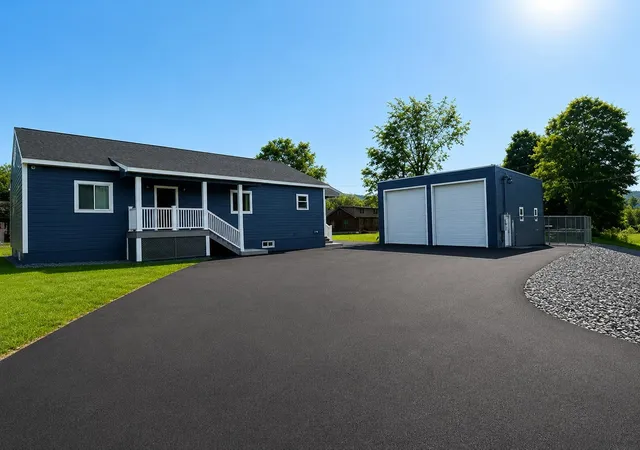 1st image of 64 Evans St, Gorham, NH 03581 | MLS# 5085386