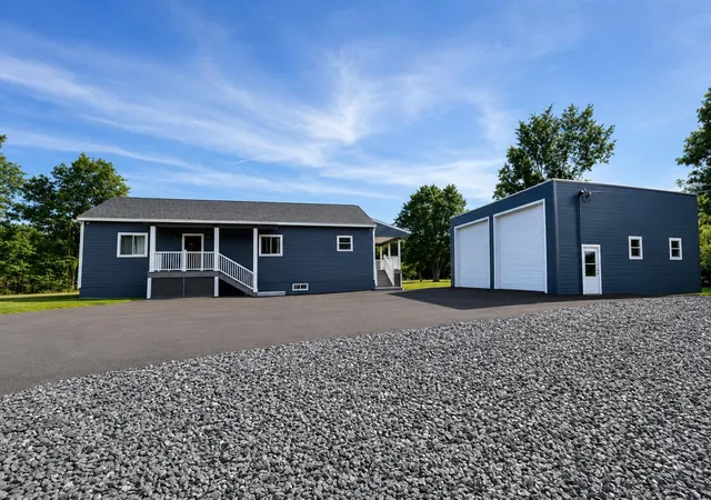 33rd image of 64 Evans St, Gorham, NH 03581 | MLS# 5085386