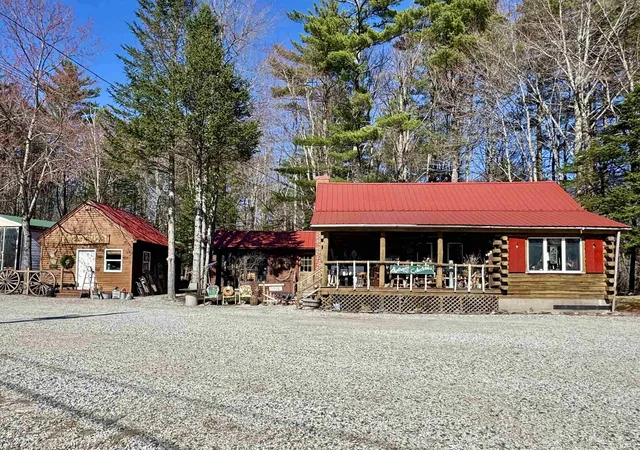 1st image of 2659 Nh Route 16, Albany, NH 03818 | MLS# 5085412