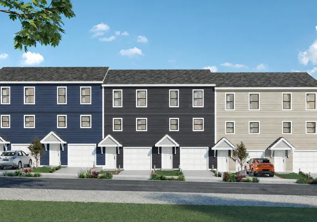 Photo 1 of Townhouse for sale at 13 Lucy Ln, Peterborough, NH 03458 | MLS# 5085415 | Listing updated on 2026-07-24