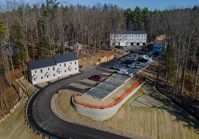Photo 3 of Townhouse for sale at 13 Lucy Ln, Peterborough, NH 03458 | MLS# 5085415 | Listing updated on 2026-07-24