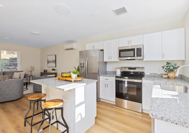 Photo 3 of Townhouse for sale at 13 Lucy Ln, Peterborough, NH 03458 | MLS# 5085415 | Listing updated on 2026-07-24