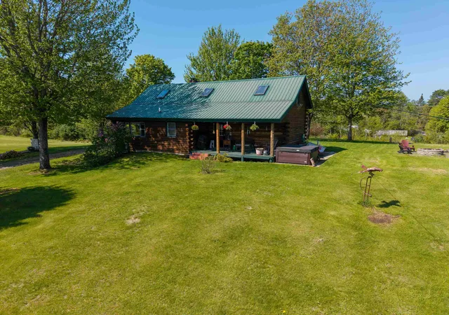 1st image of 10 Duval Rd, Dalton, NH 03598 | MLS# 5085431