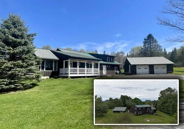 1st image of 75 Goodwin Mountain Ln, Westmore, VT 05860 | MLS# 5085461