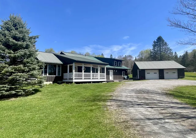 2nd image of 75 Goodwin Mountain Ln, Westmore, VT 05860 | MLS# 5085461