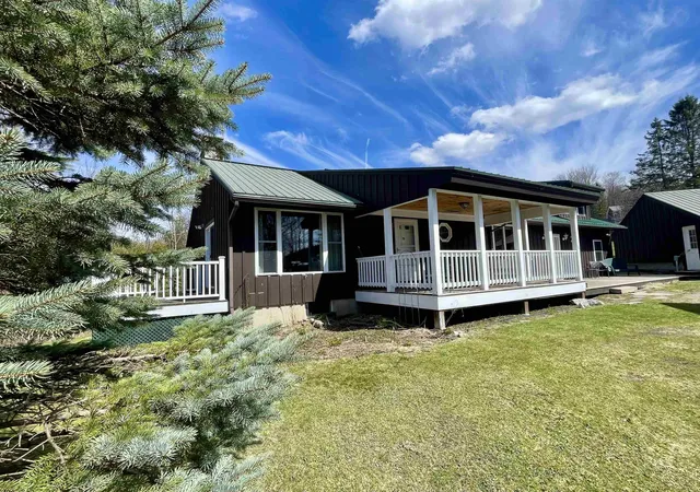 3rd image of 75 Goodwin Mountain Ln, Westmore, VT 05860 | MLS# 5085461