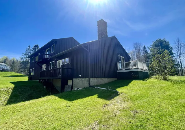 5th image of 75 Goodwin Mountain Ln, Westmore, VT 05860 | MLS# 5085461