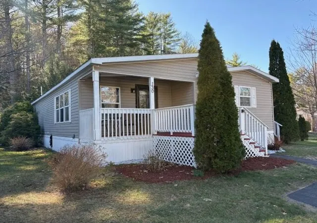 Photo 2 of Manufactured home for sale at 130 Eagle Dr, Rochester, NH 03868 | MLS# 5085472 | Listing updated on 2026-06-27