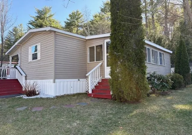 Photo 3 of Manufactured home for sale at 130 Eagle Dr, Rochester, NH 03868 | MLS# 5085472 | Listing updated on 2026-06-27