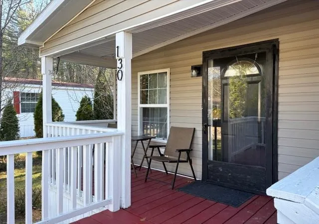 Photo 3 of Manufactured home for sale at 130 Eagle Dr, Rochester, NH 03868 | MLS# 5085472 | Listing updated on 2026-06-27