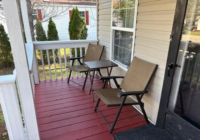 Photo 4 of Manufactured home for sale at 130 Eagle Dr, Rochester, NH 03868 | MLS# 5085472 | Listing updated on 2026-06-27