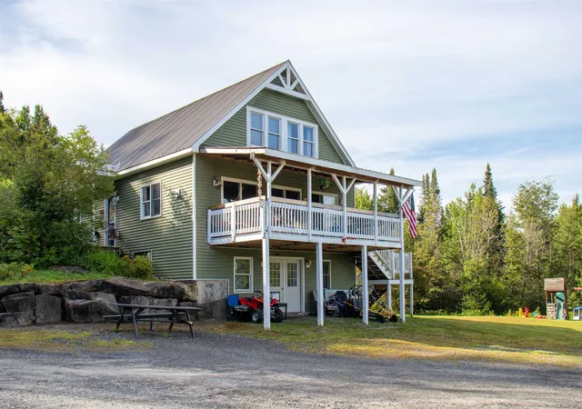 2nd image of 902 Vermont Route 16, Hardwick, VT 05843 | MLS# 5085512