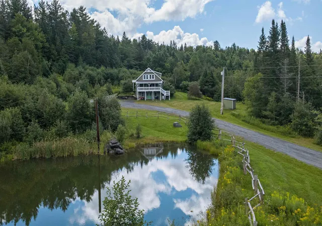 Photo 3 of Single family home for sale at 902 Vermont Route 16, East Hardwick, VT 05836 | MLS# 5085512 | Listing updated on 2026-09-03