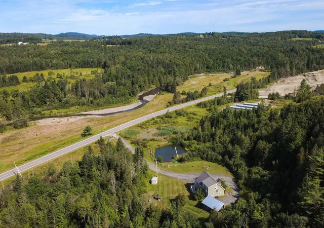 4th image of 902 Vermont Route 16, Hardwick, VT 05843 | MLS# 5085512