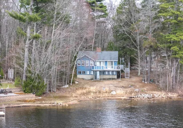 Homes for sale in Middleton, NH | 770 Route 153 Route, Middleton, NH 03887 | MLS# 5085534