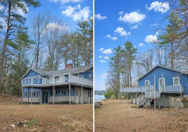 Homes for sale in Middleton, NH | 770 Route 153 Route, Middleton, NH 03887 | MLS# 5085534