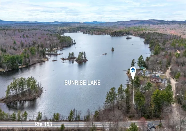 Homes for sale in Middleton, NH | 770 Route 153 Route, Middleton, NH 03887 | MLS# 5085534