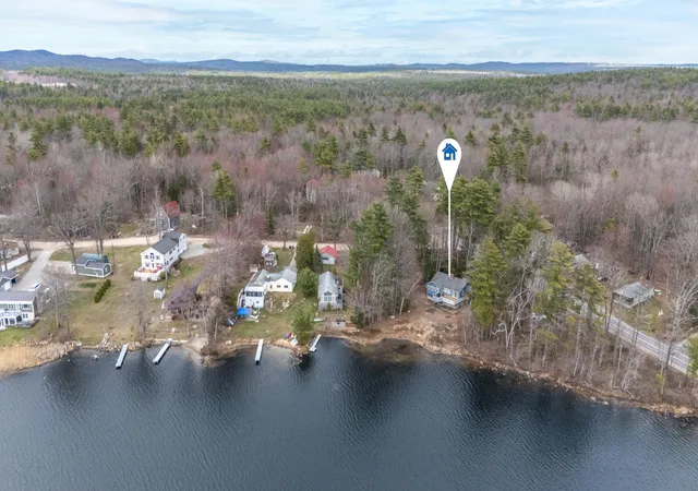 Homes for sale in Middleton, NH | 770 Route 153 Route, Middleton, NH 03887 | MLS# 5085534