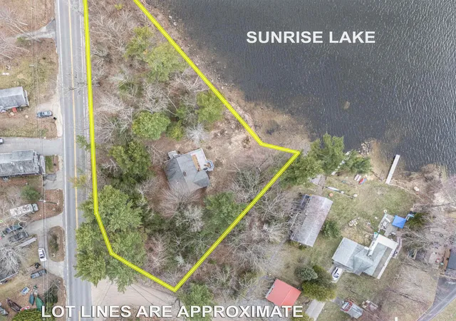 Homes for sale in Middleton, NH | 770 Route 153 Route, Middleton, NH 03887 | MLS# 5085534