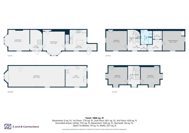 47th image of 11 W Concord St, Dover, NH 03820 | MLS# 5085537