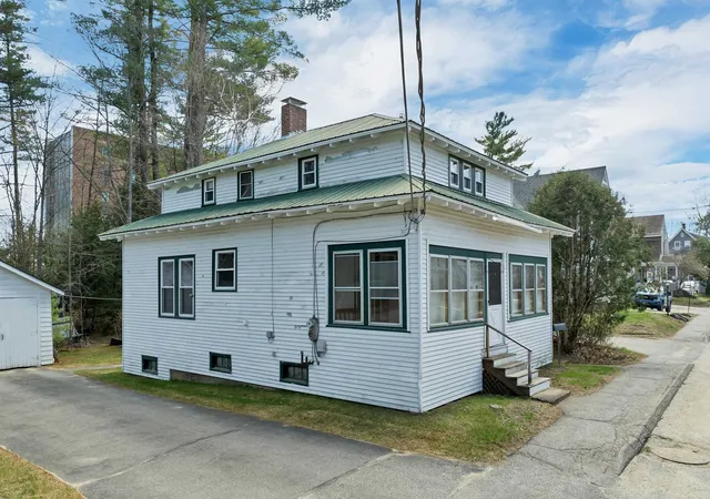 Homes for sale in Plymouth, NH | 7 Bayley Ave, Plymouth, NH 03264 | MLS# 5085563