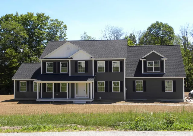 Photo 1 of Single family home for sale at 9 Hillside Ter #Lot 2, Danville, NH 03819 | MLS# 5085578 | Listing updated on 2026-07-21