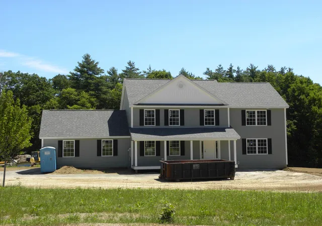 Photo 1 of Single family home for sale at 11 Hillside Ter #Lot 3, Danville, NH 03819 | MLS# 5085579 | Listing updated on 2026-07-21