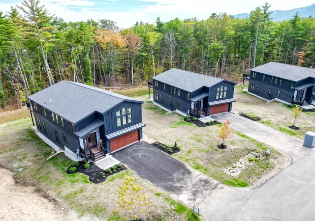 Photo 1 of Condo for sale at Lot 16 Hidden Glade Dr #16, Bartlett, NH 03845 | MLS# 5085580 | Listing updated on 2026-08-31