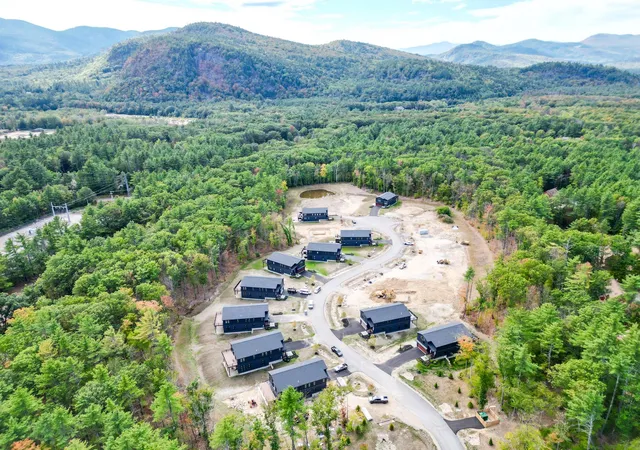 Photo 2 of Condo for sale at Lot 16 Hidden Glade Dr #16, Bartlett, NH 03845 | MLS# 5085580 | Listing updated on 2026-08-31