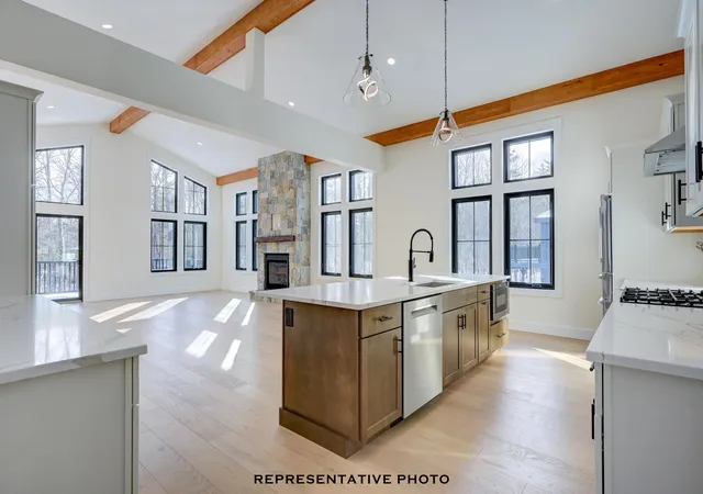 Photo 3 of Condo for sale at Lot 16 Hidden Glade Dr #16, Bartlett, NH 03845 | MLS# 5085580 | Listing updated on 2026-08-31