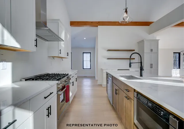Photo 4 of Condo for sale at Lot 16 Hidden Glade Dr #16, Bartlett, NH 03845 | MLS# 5085580 | Listing updated on 2026-08-31