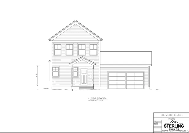 1st image of 87 Dogwood Cir #7 Pacific, Milton, VT 05468 | MLS# 5085594