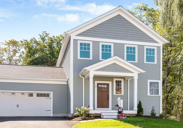 2nd image of 87 Dogwood Cir #7 Pacific, Milton, VT 05468 | MLS# 5085594