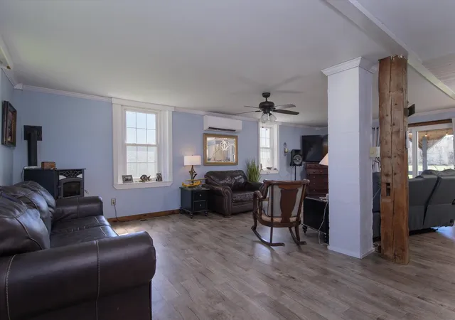 Photo 3 of Single family home for sale at 2091 North Lake Rd, Benson, VT 05743 | MLS# 5085614 | Listing updated on 2026-05-20