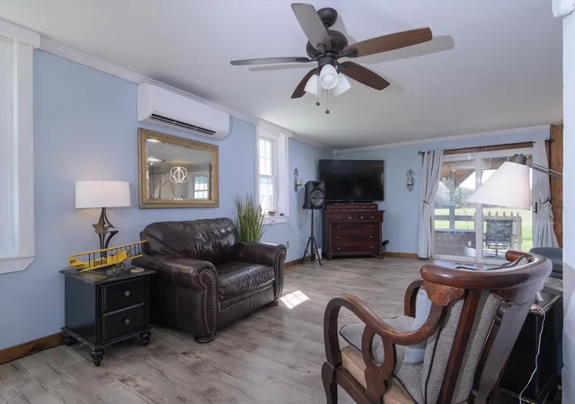 Photo 4 of Single family home for sale at 2091 North Lake Rd, Benson, VT 05743 | MLS# 5085614 | Listing updated on 2026-05-20