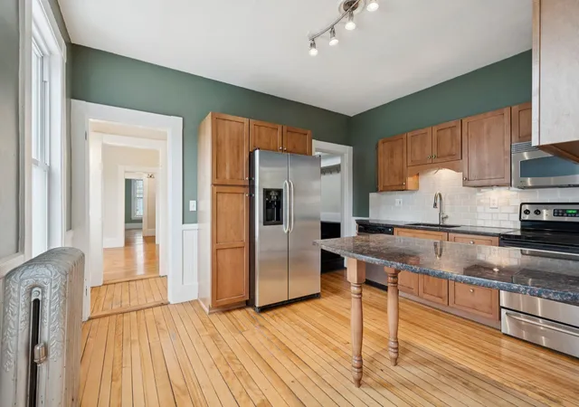 Homes for sale in Dover, NH | 20 Richmond St, Dover, NH 03820 | MLS# 5085618