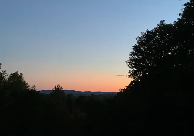 Photo 3 of Land for sale at 3803 Vermont Route 132, Sharon, VT 05065 | MLS# 5085627 | Listing updated on 2026-04-27