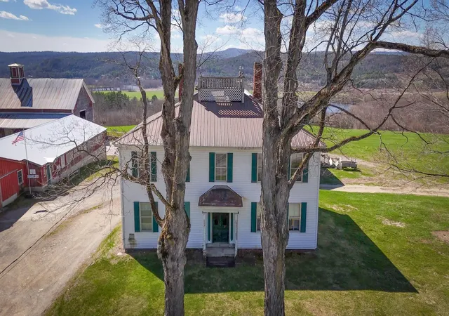 Homes for sale in Piermont, NH | 529 Nh Route 10, Piermont, NH 03779 | MLS# 5085633