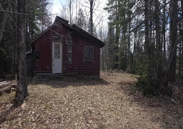 Photo 2 of Land for sale at 1715 New Hampshire Route 118 Route, Dorchester, NH 03266 | MLS# 5085644 | Listing updated on 2026-08-01