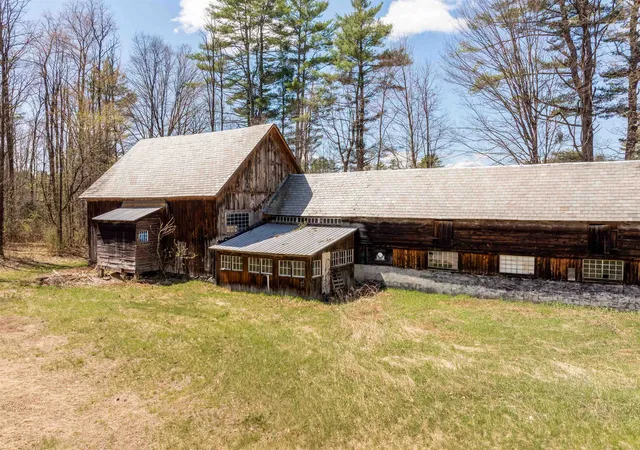 4th image of 1467 Route 12A, Plainfield, NH 03781 | MLS# 5085645
