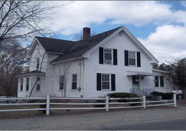 Photo 2 of Multi family home for sale at 349 351 South Beech St, Manchester, NH 03103 | MLS# 5085653 | Listing updated on 2026-10-05