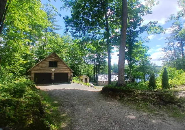 1st image of 12 Beard Ln, Grafton, NH 03240 | MLS# 5085707