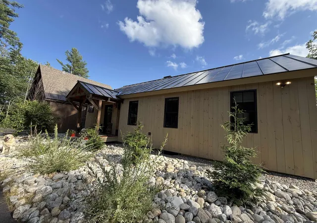 Photo 1 of Single family home for sale at 177 Old Tavern Rd, Weston, VT 05161 | MLS# 5085745 | Listing updated on 2026-10-09