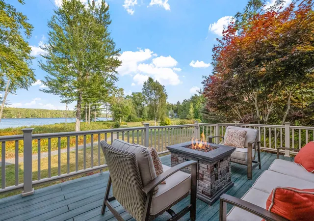1st image of 14 Island View Dr, Moultonborough, NH 03254 | MLS# 5085782