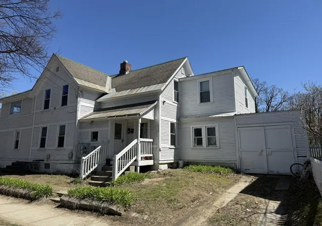 Homes for sale in Burlington, VT | 210 212 North Willard St, Burlington, VT 05401 | MLS# 5085798