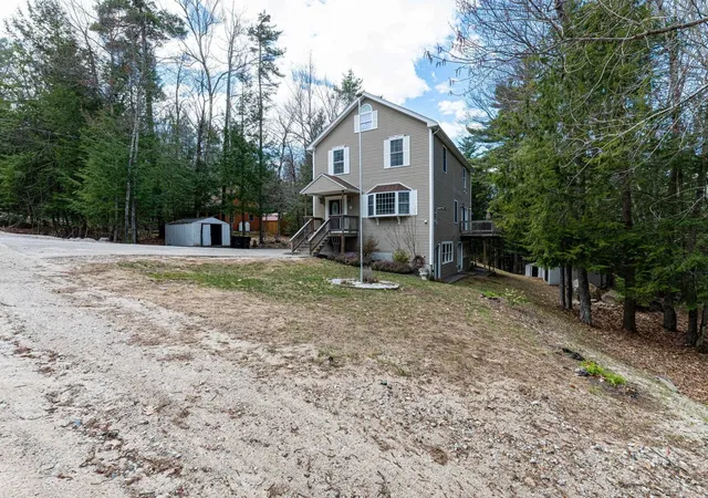 4th image of 70 Landsdown Ln, Conway, NH 03818 | MLS# 5085800