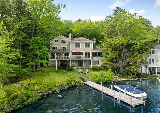 Homes for sale in Sunapee, NH | 78 Garnet St, Sunapee, NH 03782 | MLS# 5085816