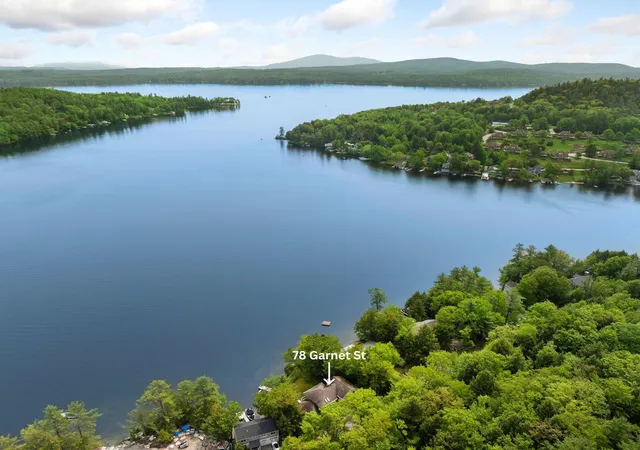 Homes for sale in Sunapee, NH | 78 Garnet St, Sunapee, NH 03782 | MLS# 5085816