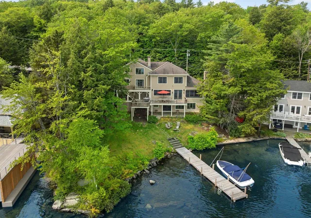 Homes for sale in Sunapee, NH | 78 Garnet St, Sunapee, NH 03782 | MLS# 5085816